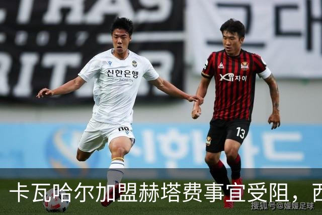 卡瓦哈尔加盟赫塔费事宜受阻，西甲对其薪资提出质疑